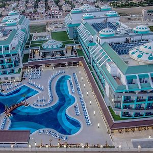 Sensitive Premium Resort & Spa